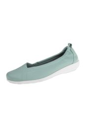 Natural Feet Slipper "Polina" in tollem Design günstig online kaufen