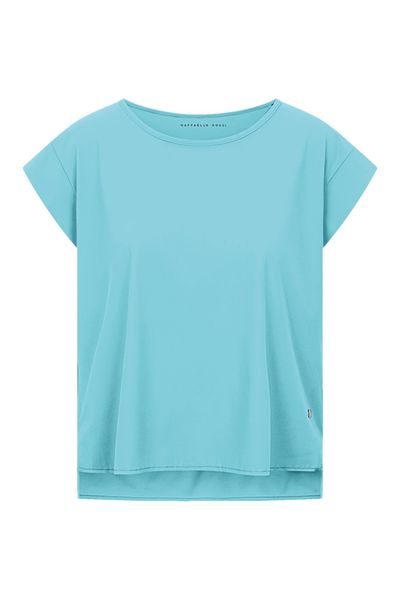 Raffaello Rossi Rundhalsshirt Grit Shirt günstig online kaufen