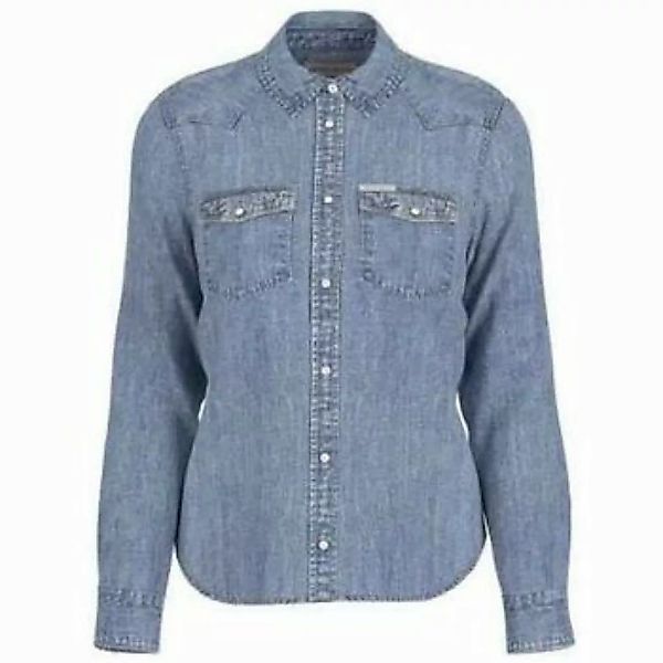 Guess  Jeansjacken W5RH35 D5M81-GJMW günstig online kaufen