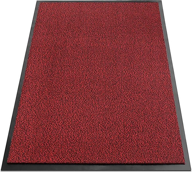 SKY Schmutzfangmatten Fußmatte SKY Performa, Erhältlich in vielen Farben & günstig online kaufen