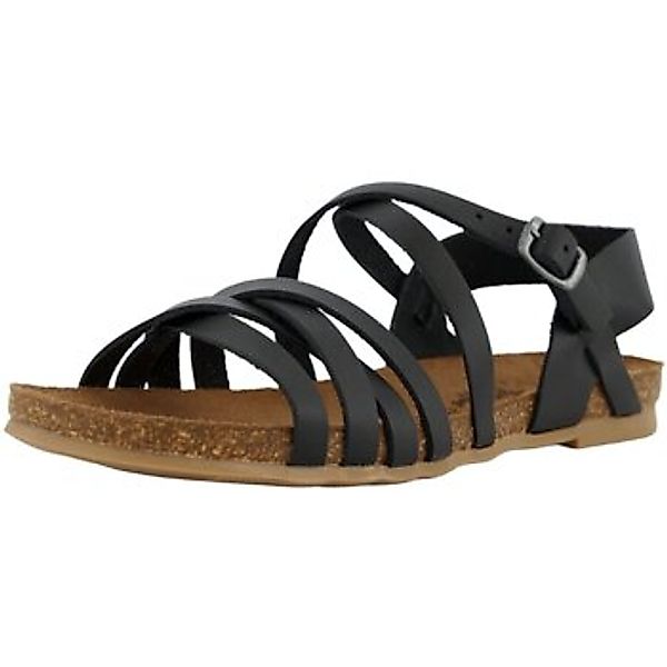 COSMOS Comfort Sandalen Leder Riemchensandalette günstig online kaufen