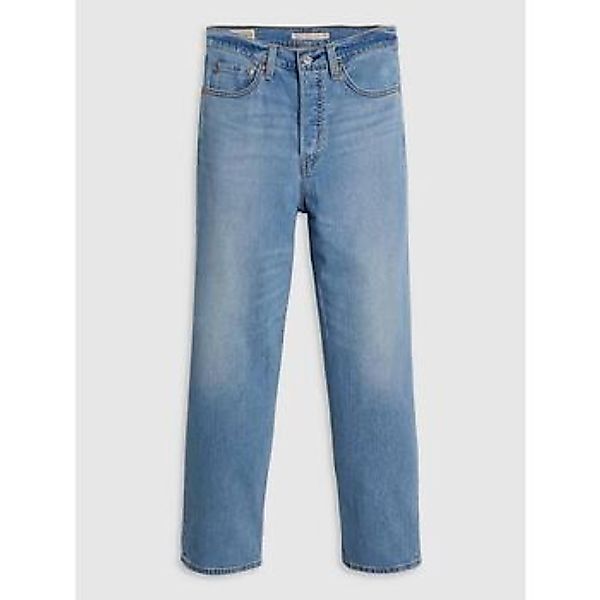 Levis  Straight Leg Jeans 72693 0229 L.27 - RIBCAGE STRAIGHT ANKLE-COOL WIN günstig online kaufen