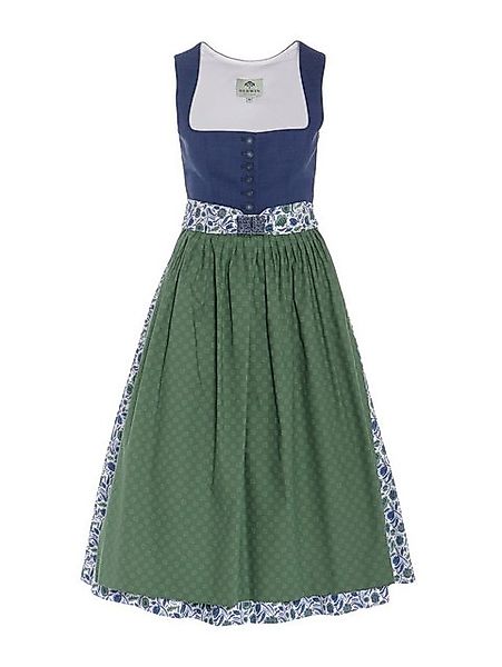 Berwin & Wolff Dirndl günstig online kaufen