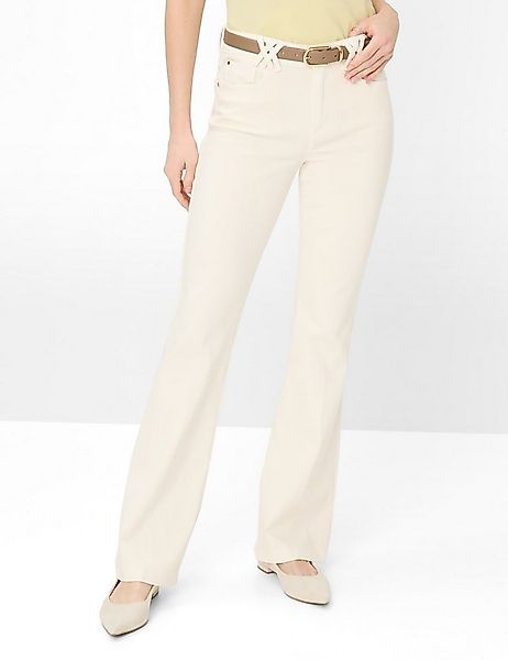 Brax 5-Pocket-Jeans Style SHAKIRA BOOT günstig online kaufen