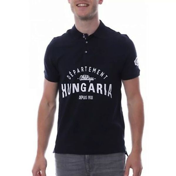 Hungaria  T-Shirts & Poloshirts H-16TLMODOLE günstig online kaufen