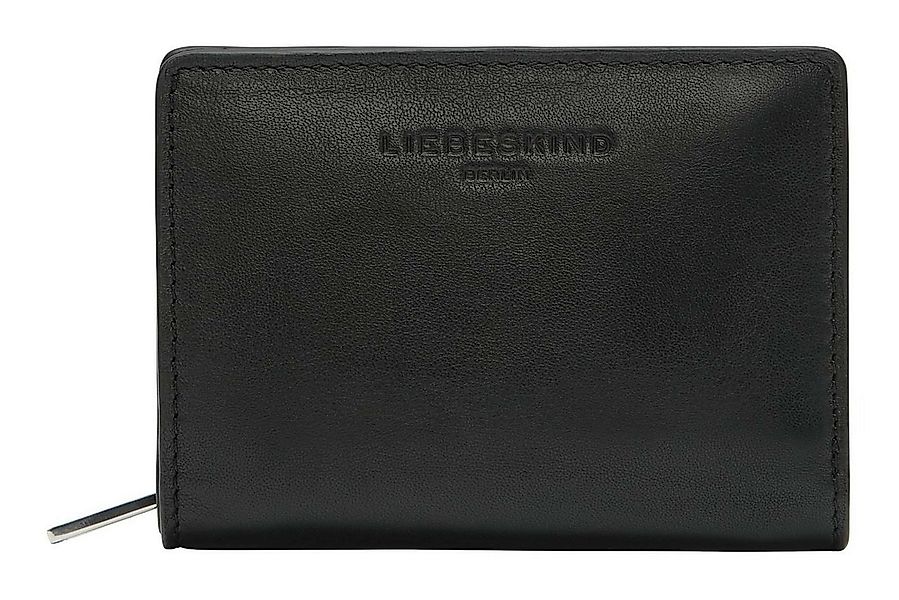 Liebeskind Berlin Geldbörse Thea Wallet, aus echtem Schafsleder mit RFID-Bl günstig online kaufen