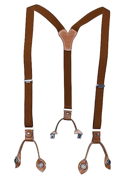 LLOYD Men’s Belts Hosenträger LLOYD-Hosenträger 25 günstig online kaufen
