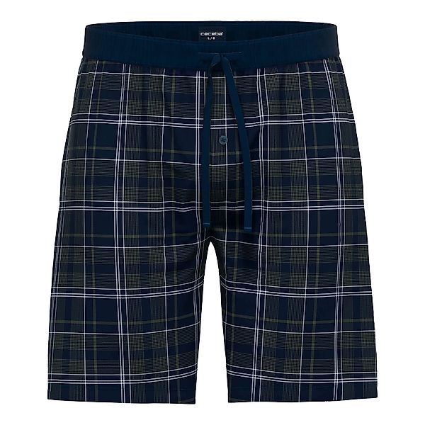 CECEBA Bermudas X-Lastic Woven Shorts mit günstig online kaufen