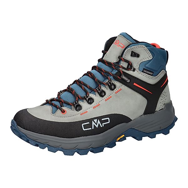 CMP CMP Herren Trekkingschuhe Tytanus Mid günstig online kaufen