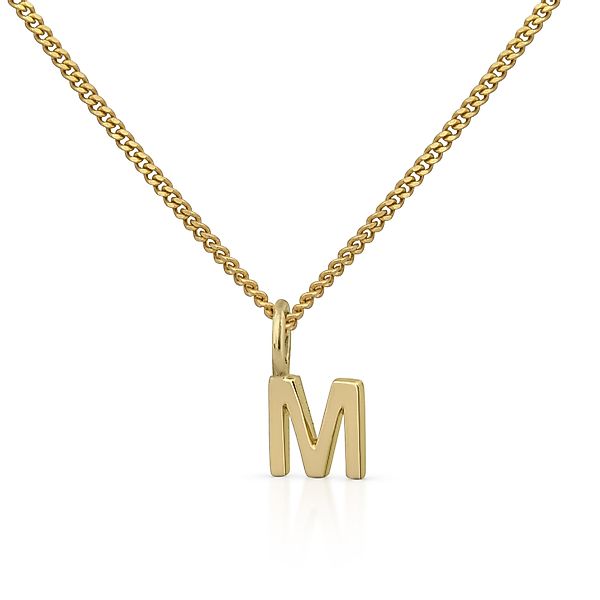 Orolino Kette mit Anhänger Gold 375 günstig online kaufen