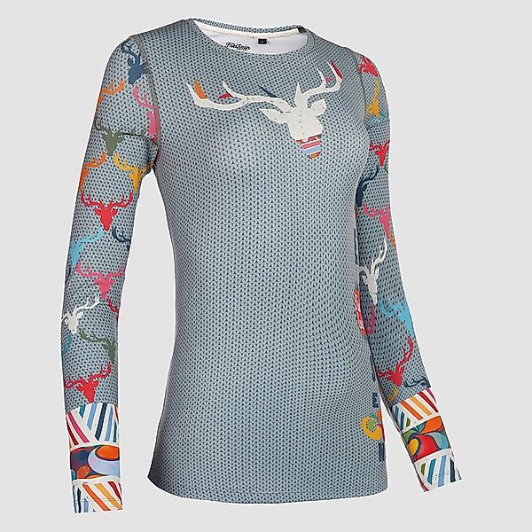 Freisein Project Funktionsshirt HerbWitch günstig online kaufen