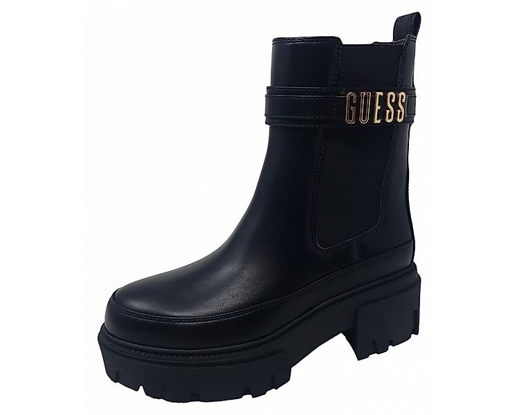 Guess Yelma Stiefelette günstig online kaufen
