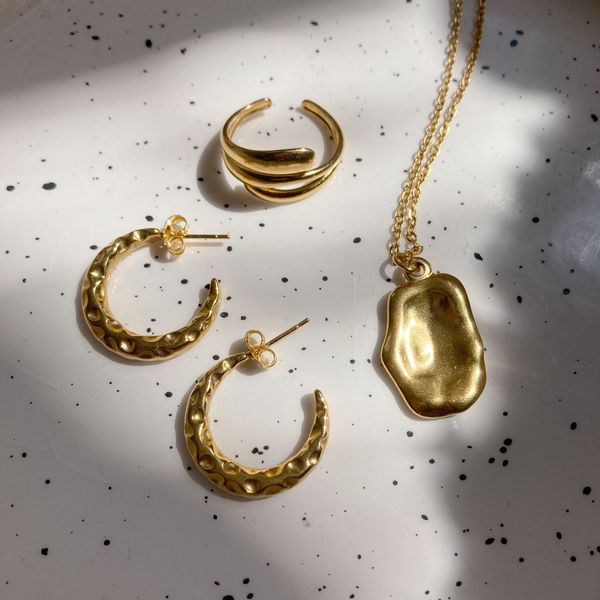 melovely Schmuckset Schmuck Set 2025 - günstig online kaufen