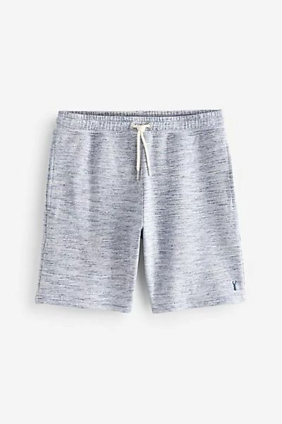 Next Sweatshorts Melierte Jersey-Shorts (1-tlg) günstig online kaufen