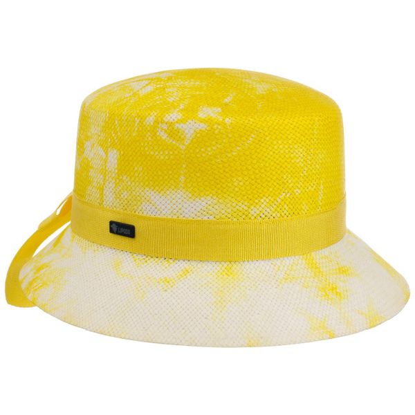 Lipodo Fischerhut (1-St) Sonnenhut mit Ripsband günstig online kaufen