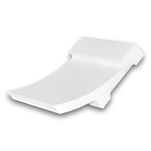PROFHOME 1 MUSTERSTÜCK S-150621 10 cm MUSTER der Eckleiste Zierleiste günstig online kaufen