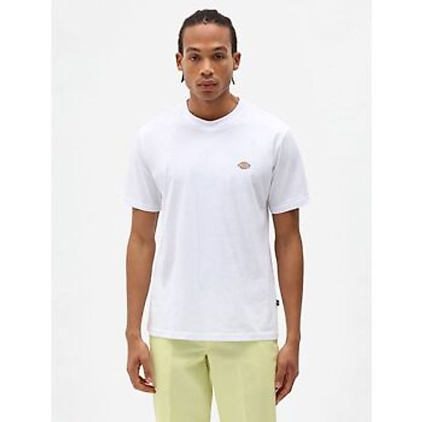 Dickies  T-Shirts & Poloshirts MAPLETON TEE SS DK0A4XDB-WHX WHITE günstig online kaufen