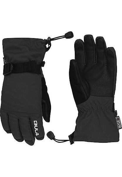 BULA Skihandschuhe im sportlichen Design günstig online kaufen