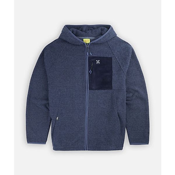Oxbow  Fleecepullover Polaire zippée PATH günstig online kaufen