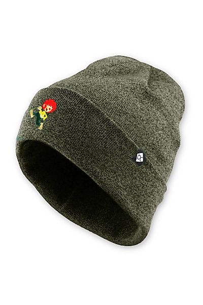 Bavarian Caps Schiebermütze Beanie - PUMUCKL günstig online kaufen