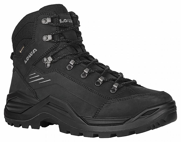 Lowa Wanderschuh "RENEGADE EVO GORE-TEX MID", wasserdicht günstig online kaufen