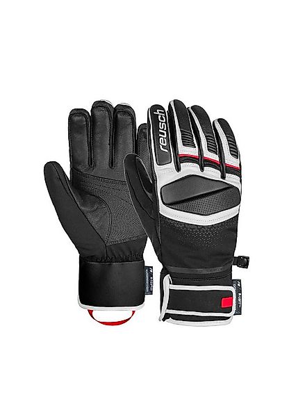Reusch Skihandschuhe Mastery mit höchster Wärmestufe günstig online kaufen