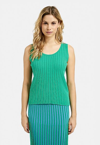 Milano Italy Tanktop, aus Feinstrick günstig online kaufen