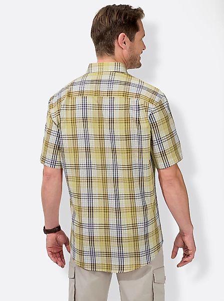 Kurzarmhemd günstig online kaufen
