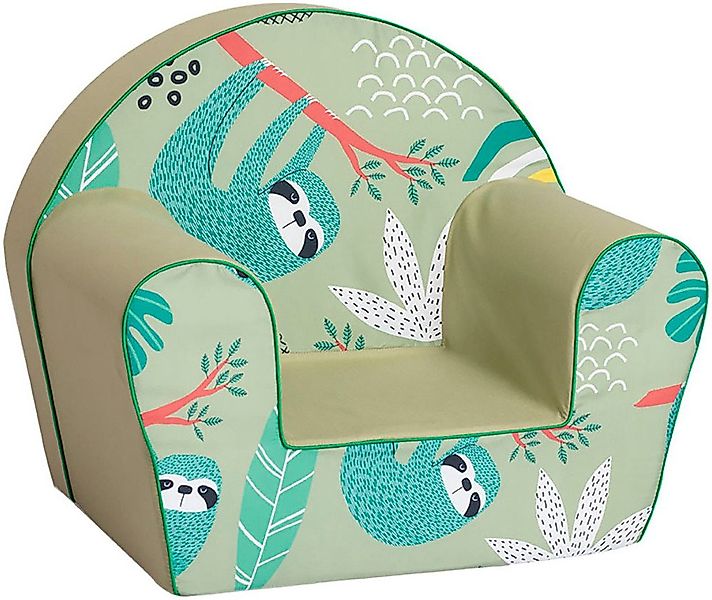 Knorrtoys® Sessel Faultier, für Kinder, Made in Europe günstig online kaufen