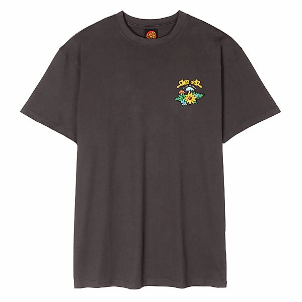 Santa Cruz T-Shirt "WINKOWSKI 8BALLER TRIP T-SHIRT" günstig online kaufen