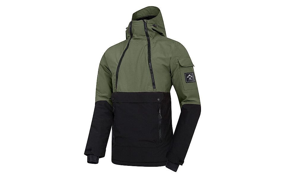 Dare2b Skijacke T-BarOverhead Jkt günstig online kaufen