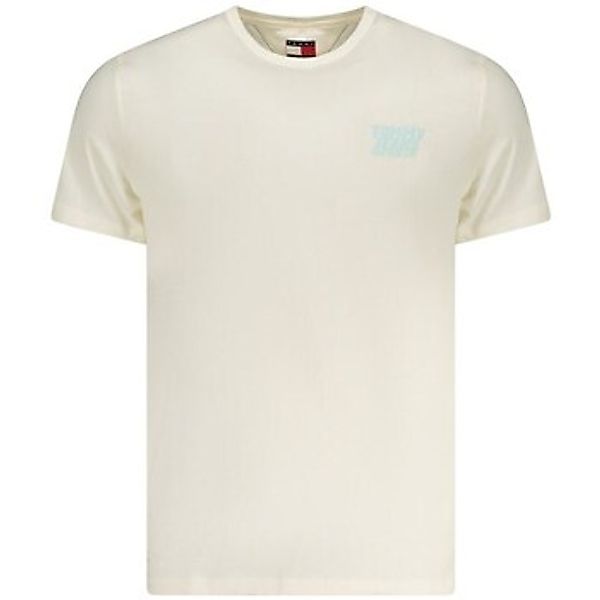Tommy Hilfiger  T-Shirt dm0dm21863 günstig online kaufen