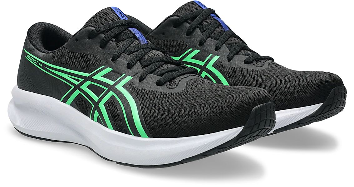 Asics Laufschuh "PATRIOT 14" günstig online kaufen