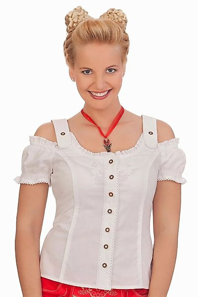 Spieth & Wensky Trachtenbluse Trachtenbluse - günstig online kaufen