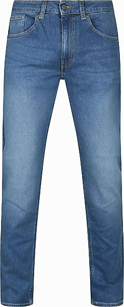 MUD Jeans Dunn Blauw - Größe W 32 - L 34 günstig online kaufen