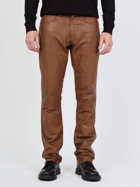 JCC Lederhose 31020354 günstig online kaufen