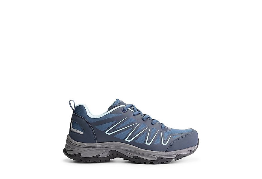 Travelin' Travelin' Morke Women Navy 42 Outdoorschuh günstig online kaufen