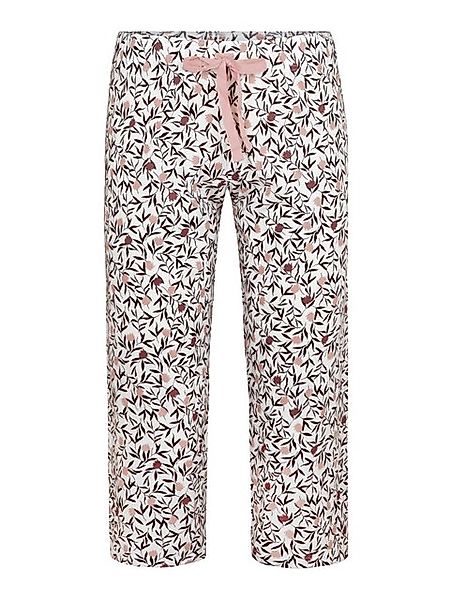 CALIDA Stoffhose DAMEN Hose 3/4 günstig online kaufen