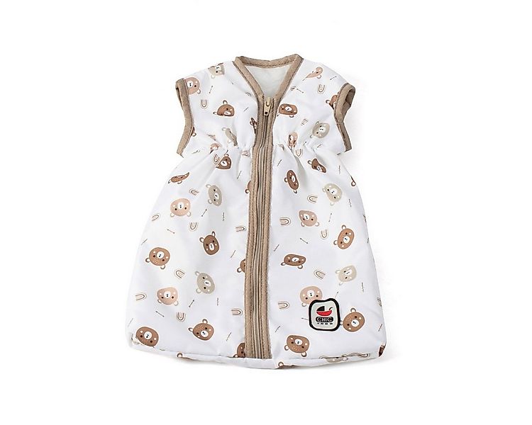 CHIC2000 Puppen Schlafsack günstig online kaufen