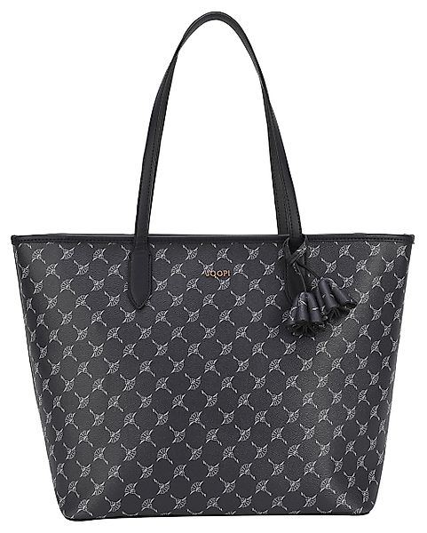 JOOP Shopper "cortina 1.0 shopper lhz", mit herausnehmbarer Reißverschluss- günstig online kaufen