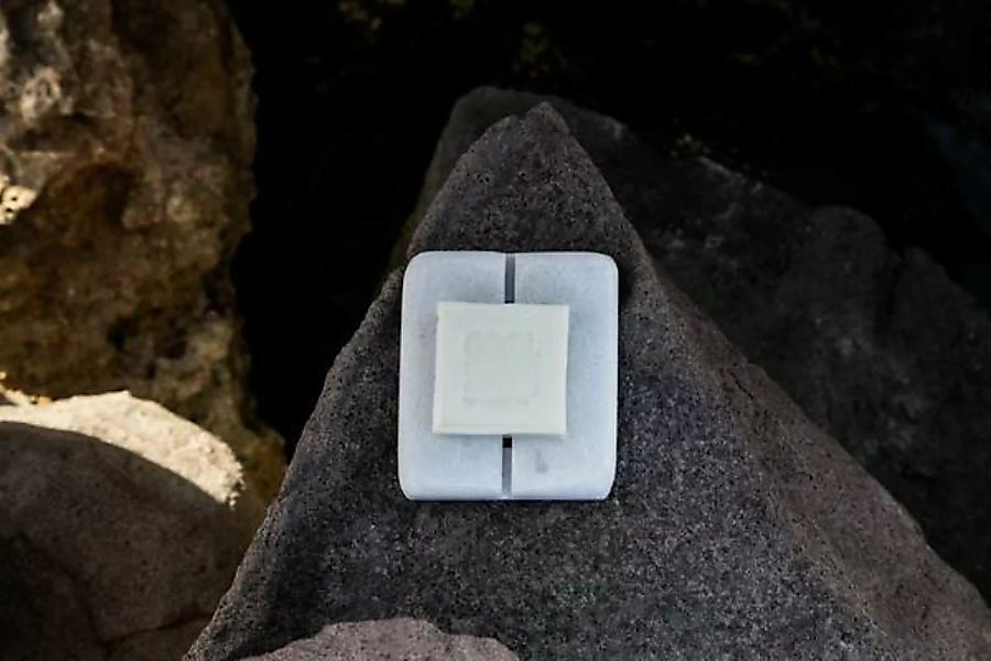 Edle Seifenschale Aus Naturstein Marmor günstig online kaufen