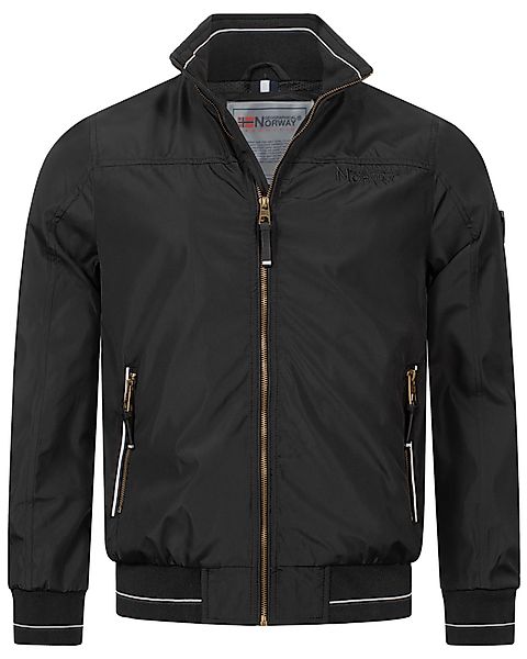 Geographical Norway Steppjacke Übergangsjacke Frühlings Jacke günstig online kaufen