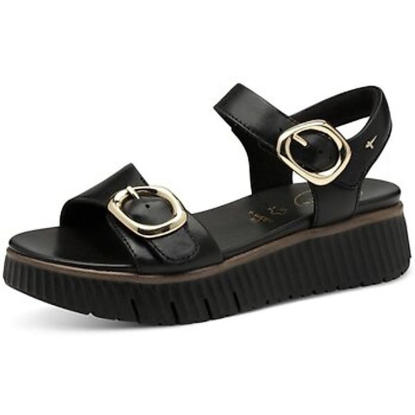 Jana  Sandalen Sandaletten 1013 8-88721-44-001 001 günstig online kaufen