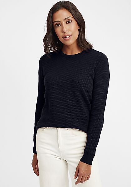 OXMO Strickpullover OXSarah Schicker Pullover in günstig online kaufen