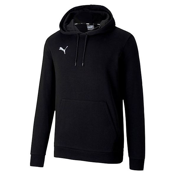 PUMA Sweatshirt PUMA teamGOAL 23 Casuals Hoody Unisex Baumwolle günstig online kaufen