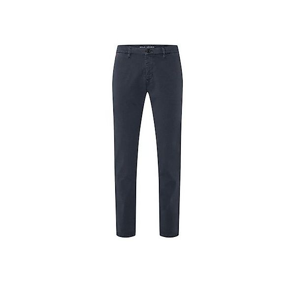 MAC 5-Pocket-Jeans blau regular fit (1-tlg) günstig online kaufen