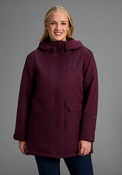 Maier Sports Winterjacke "DA-MANTEL MTEX EL. LISBON COAT" günstig online kaufen