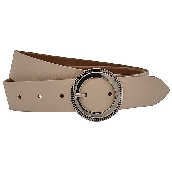 AnnaMatoni Ledergürtel AnnaMatoni Ledergürtel Glim2 Ledergürtel günstig online kaufen