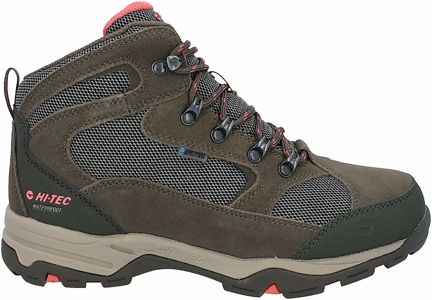 Hi-Tec Wanderschuh "Storm WP W", wasserdicht günstig online kaufen