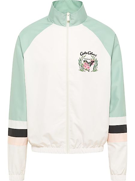 CARLO COLUCCI Sweatjacke Eheim günstig online kaufen